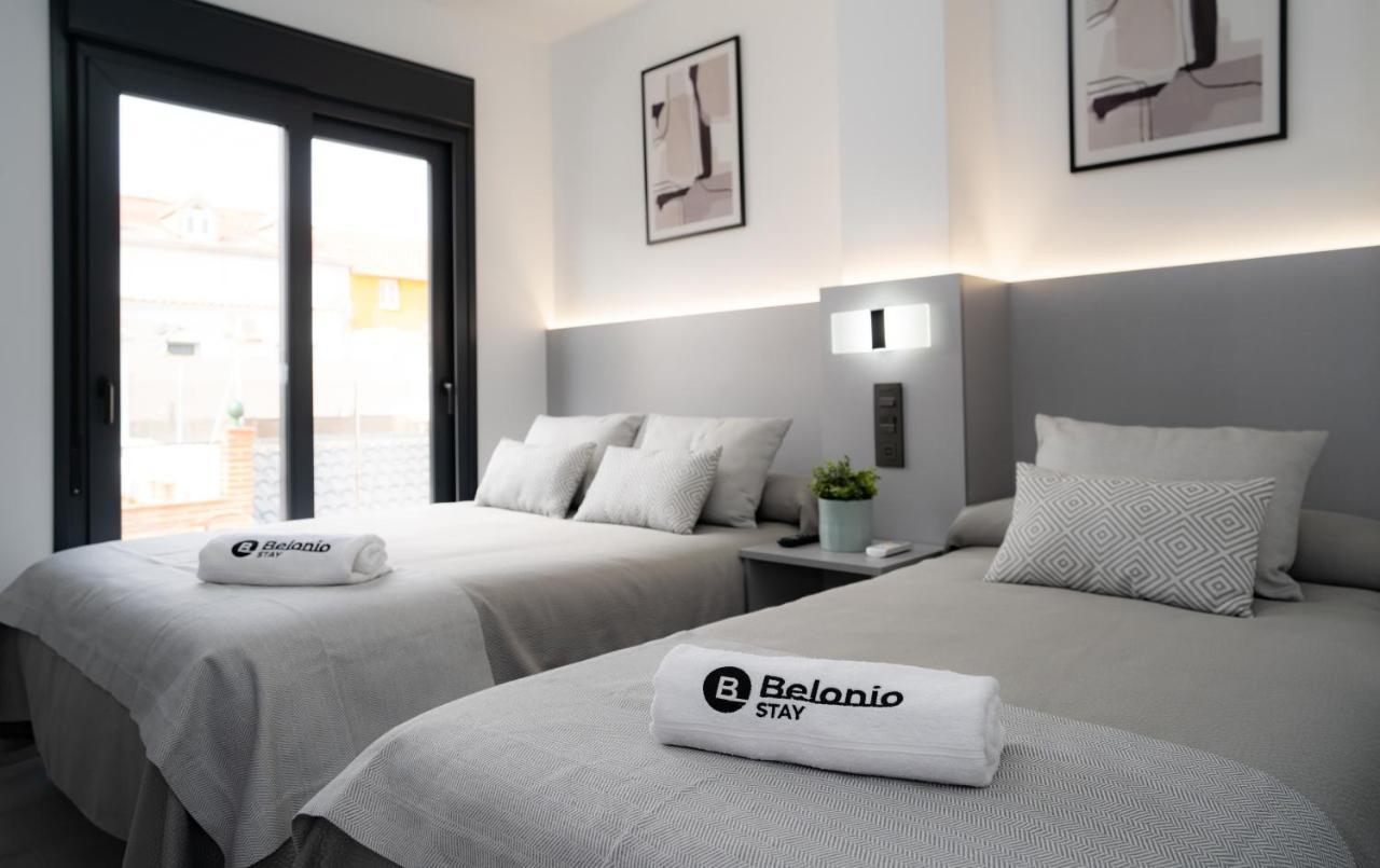 Belonio L'prados Holiday home