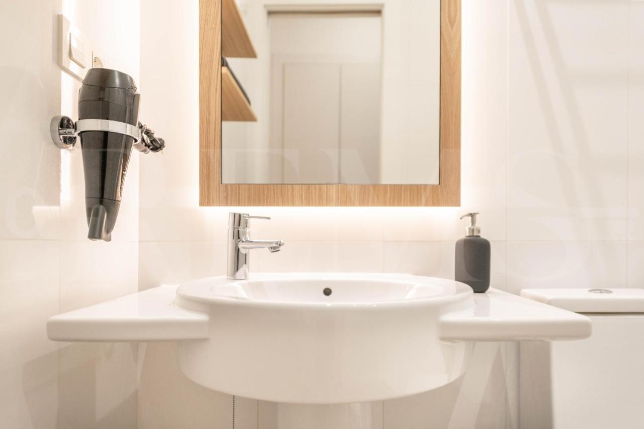 Classy In The Heart Of By Rems Apartamento Málaga