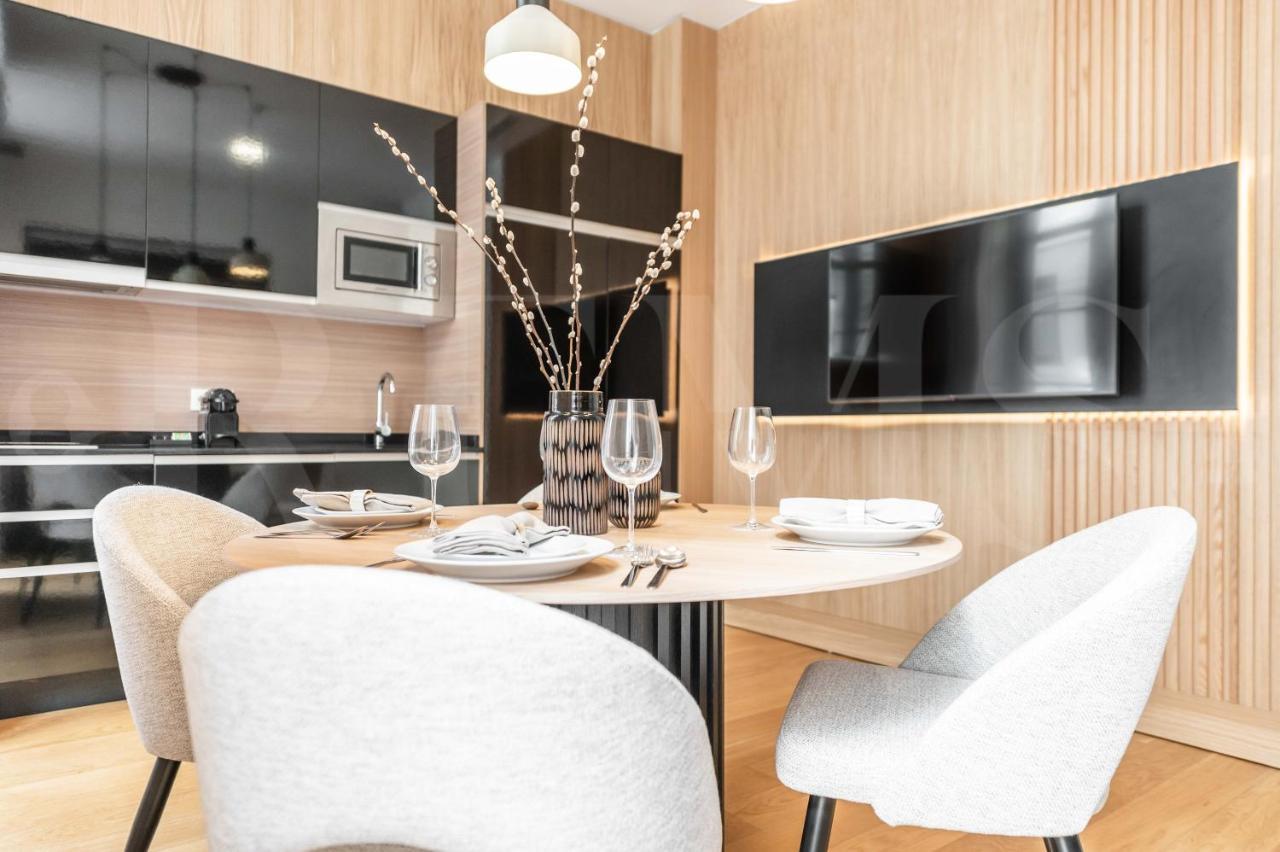 Classy In The Heart Of By Rems Málaga