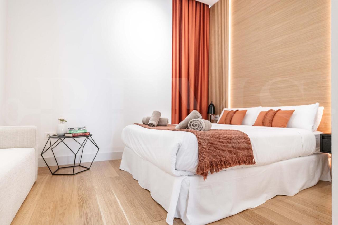 Classy In The Heart Of By Rems Apartamento