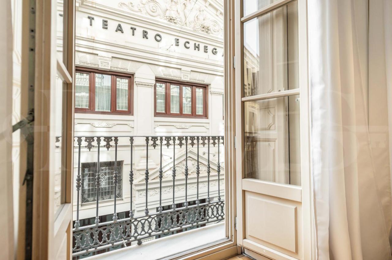 Classy In The Heart Of By Rems Apartamento *