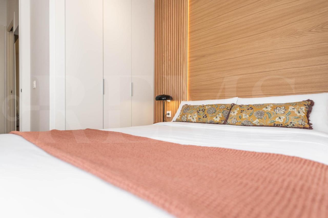 Classy In The Heart Of By Rems * Málaga