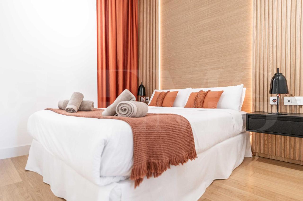 Classy In The Heart Of By Rems Apartamento