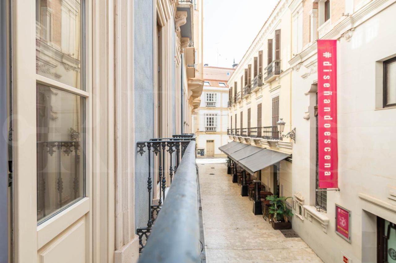 Classy In The Heart Of By Rems Málaga
