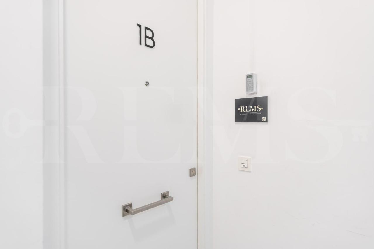 Classy In The Heart Of By Rems Apartamento Málaga