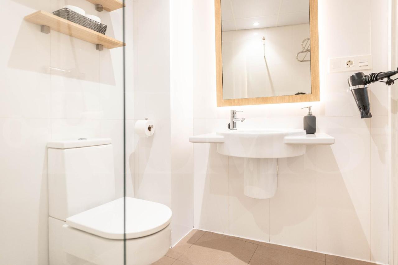 Apartment Elegant In The Heart Of By Rems Malaga