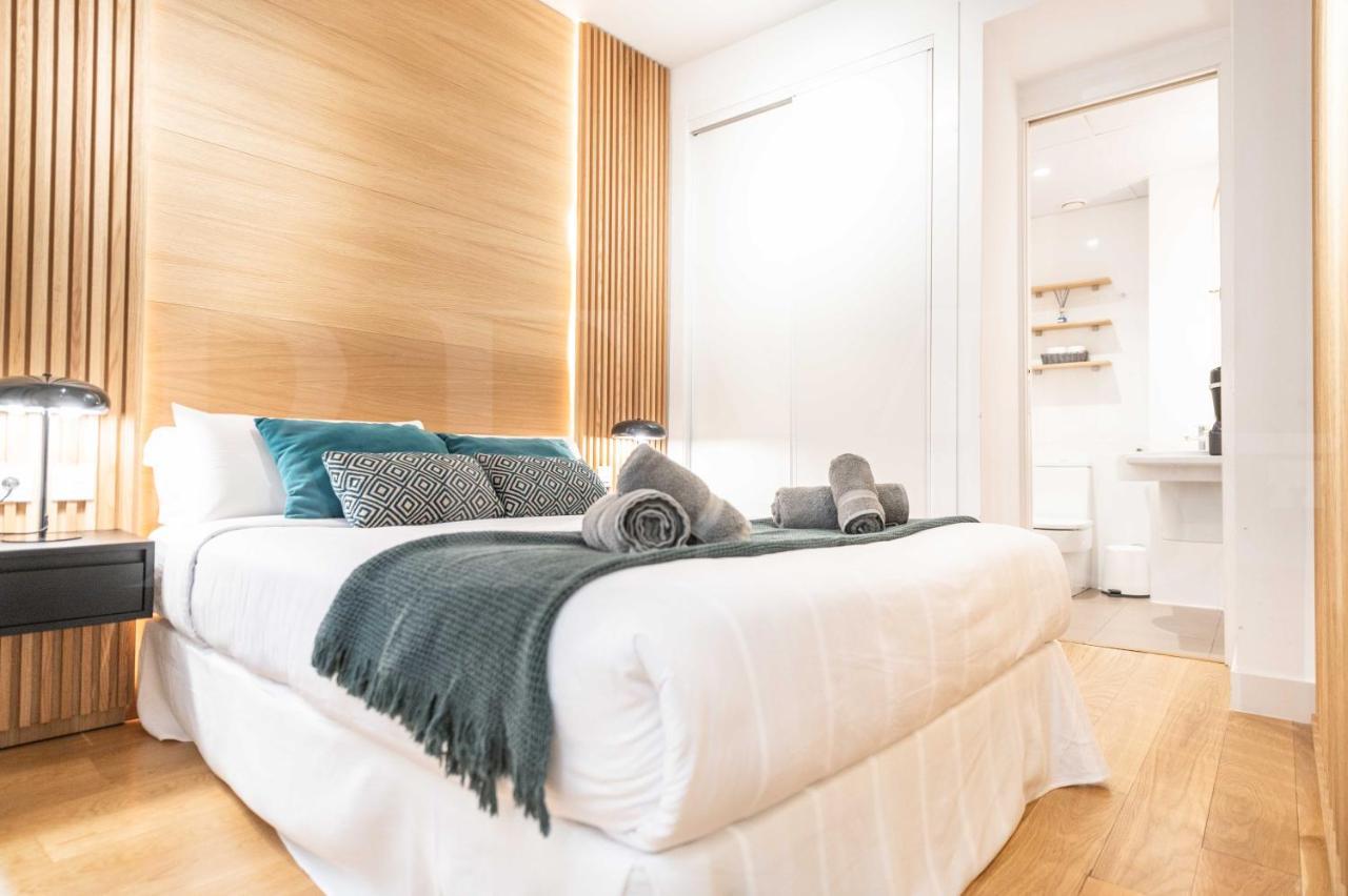 Elegant In The Heart Of By Rems * Malaga