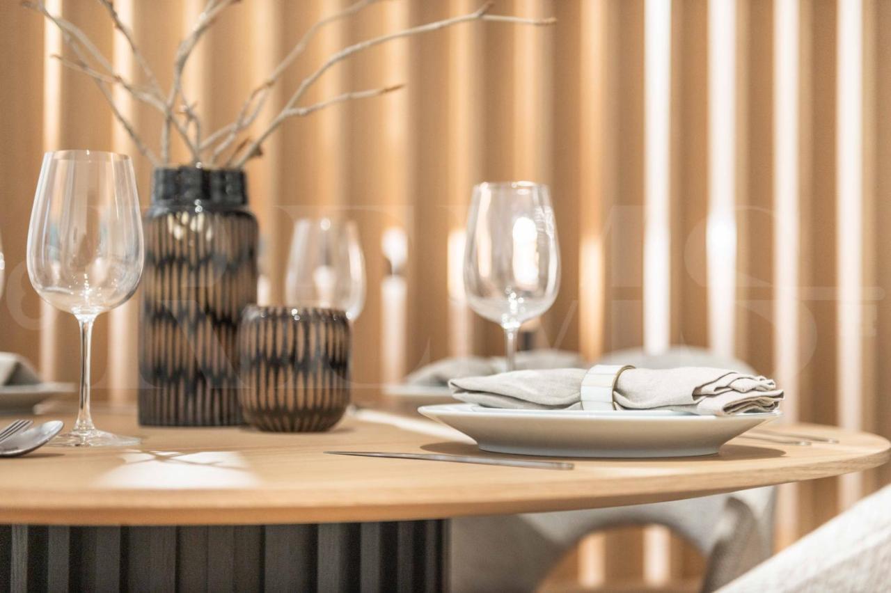 Elegant In The Heart Of By Rems Malaga