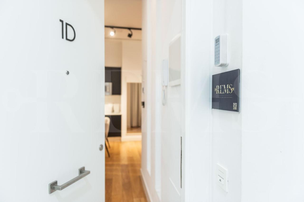 Apartment Elegant In The Heart Of By Rems *