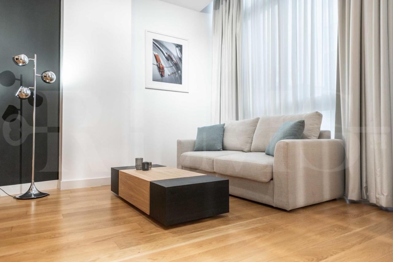 Elegant In The Heart Of By Rems Apartment *