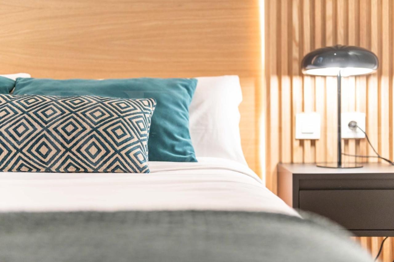 Apartment Elegant In The Heart Of By Rems