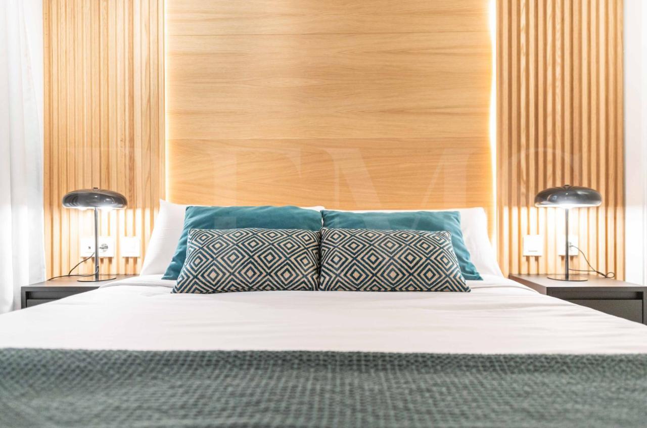 Elegant In The Heart Of By Rems Apartment *