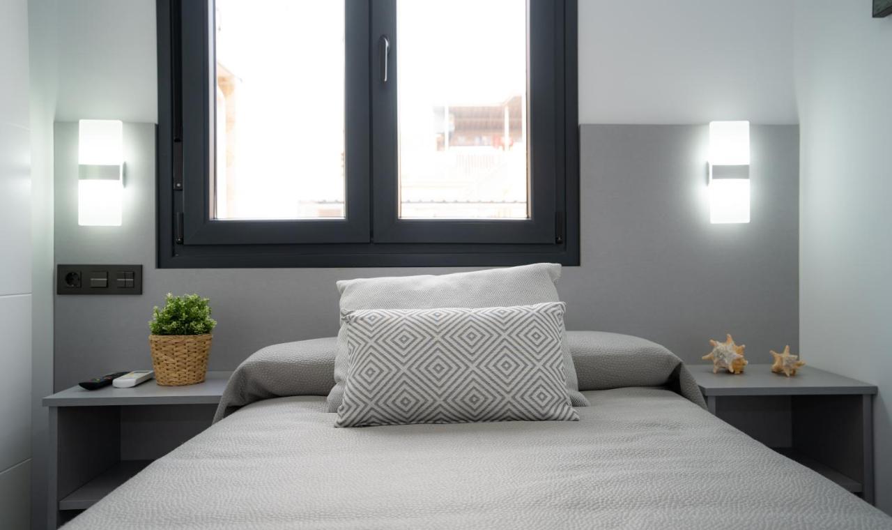 Belonio L'prados Holiday home Malaga