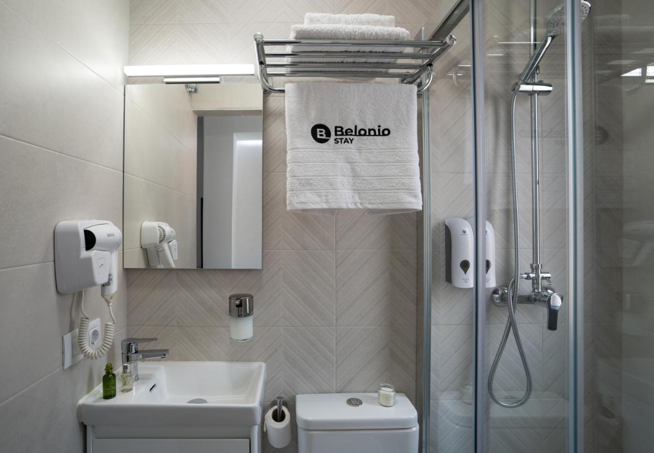 Holiday home Belonio L'prados Malaga