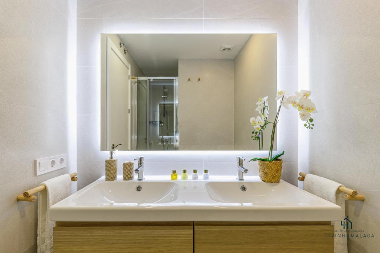 Apartment Living4malaga Boho Chic