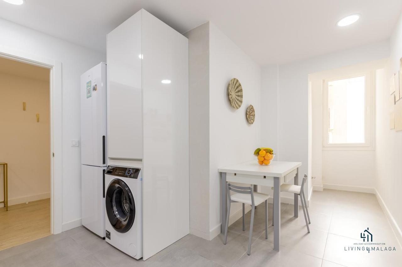 Apartment Living4malaga Boho Chic Málaga
