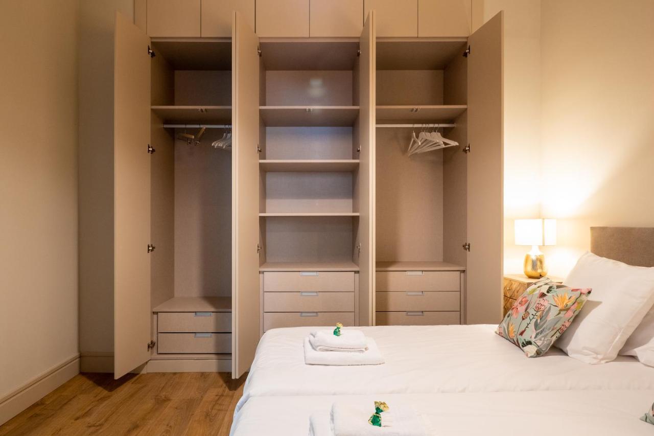 Appartement Elegante 3 En Centro Historico *