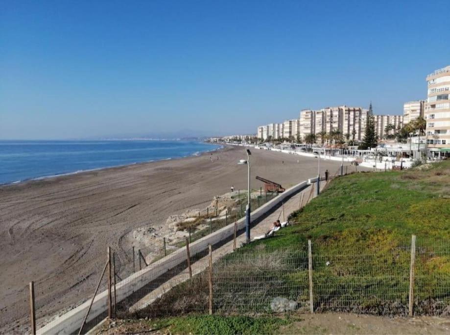Estudio El Faro Malaga