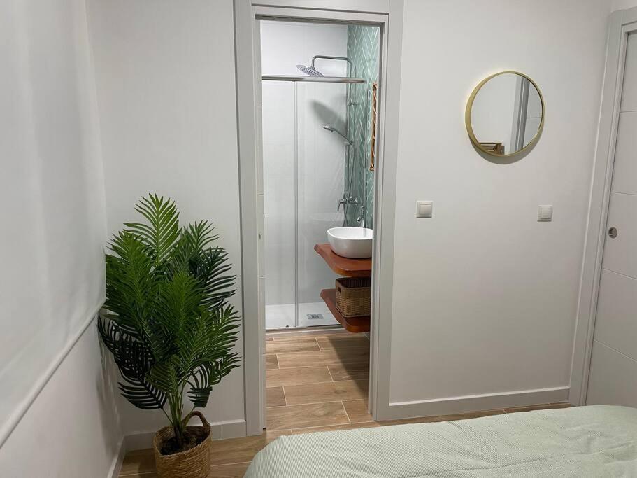 Cozy & Modern Apartment Málaga
