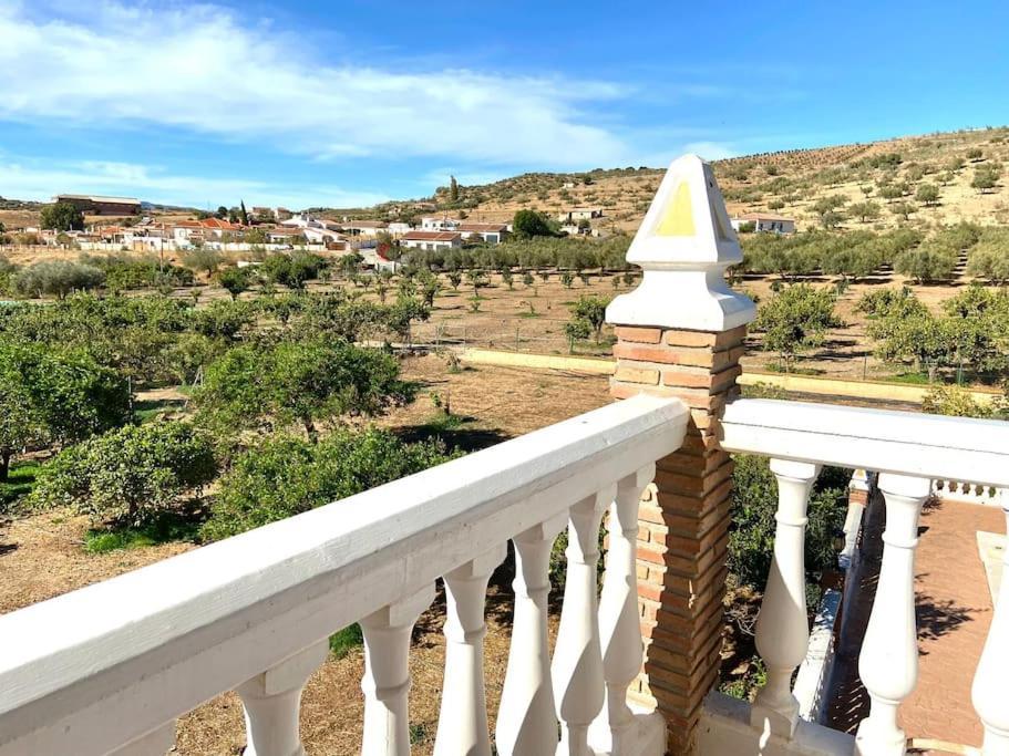 Fernando By Solymar Holiday Villa