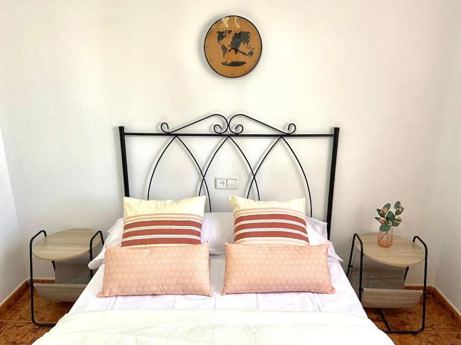 Fernando By Solymar Holiday Villa Malaga