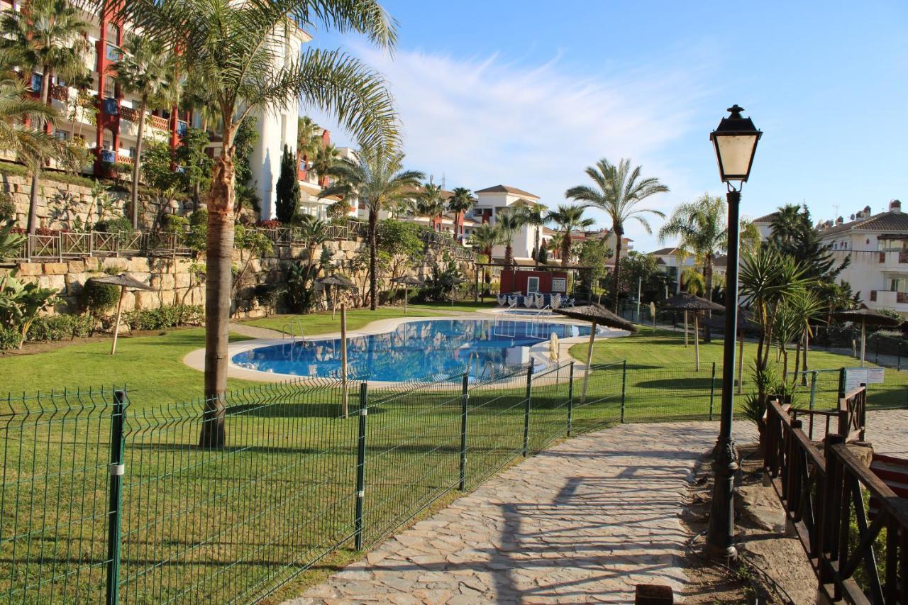 Appartement Penthouse With Exceptionel View, Miraflores Málaga