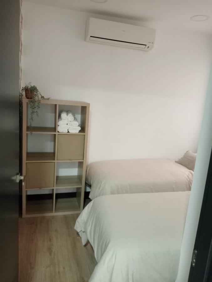 Center Street Carcer Appartement *