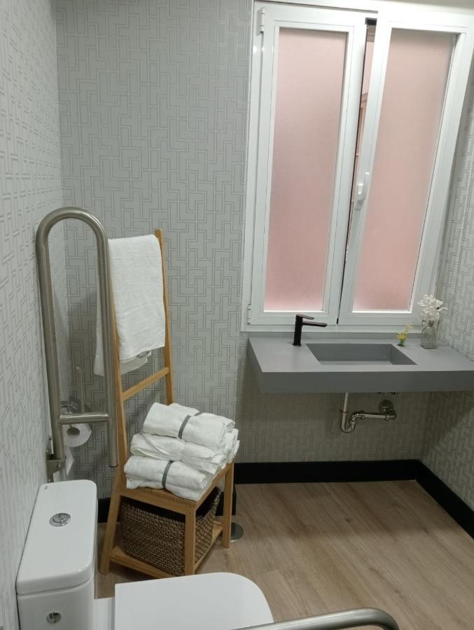 Appartement Center Street Carcer Málaga