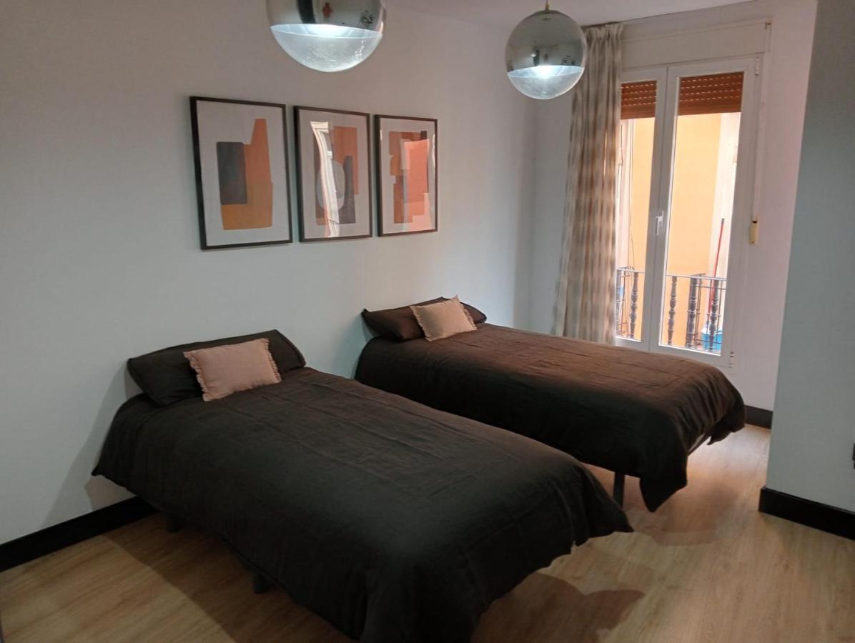 Appartement Center Street Carcer Málaga