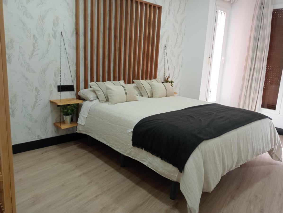 Center Street Carcer Appartement