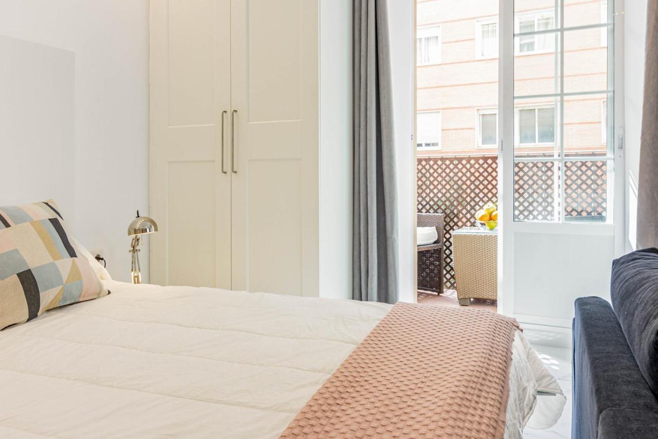 Arriola Con Terraza By Bossh! Malaga