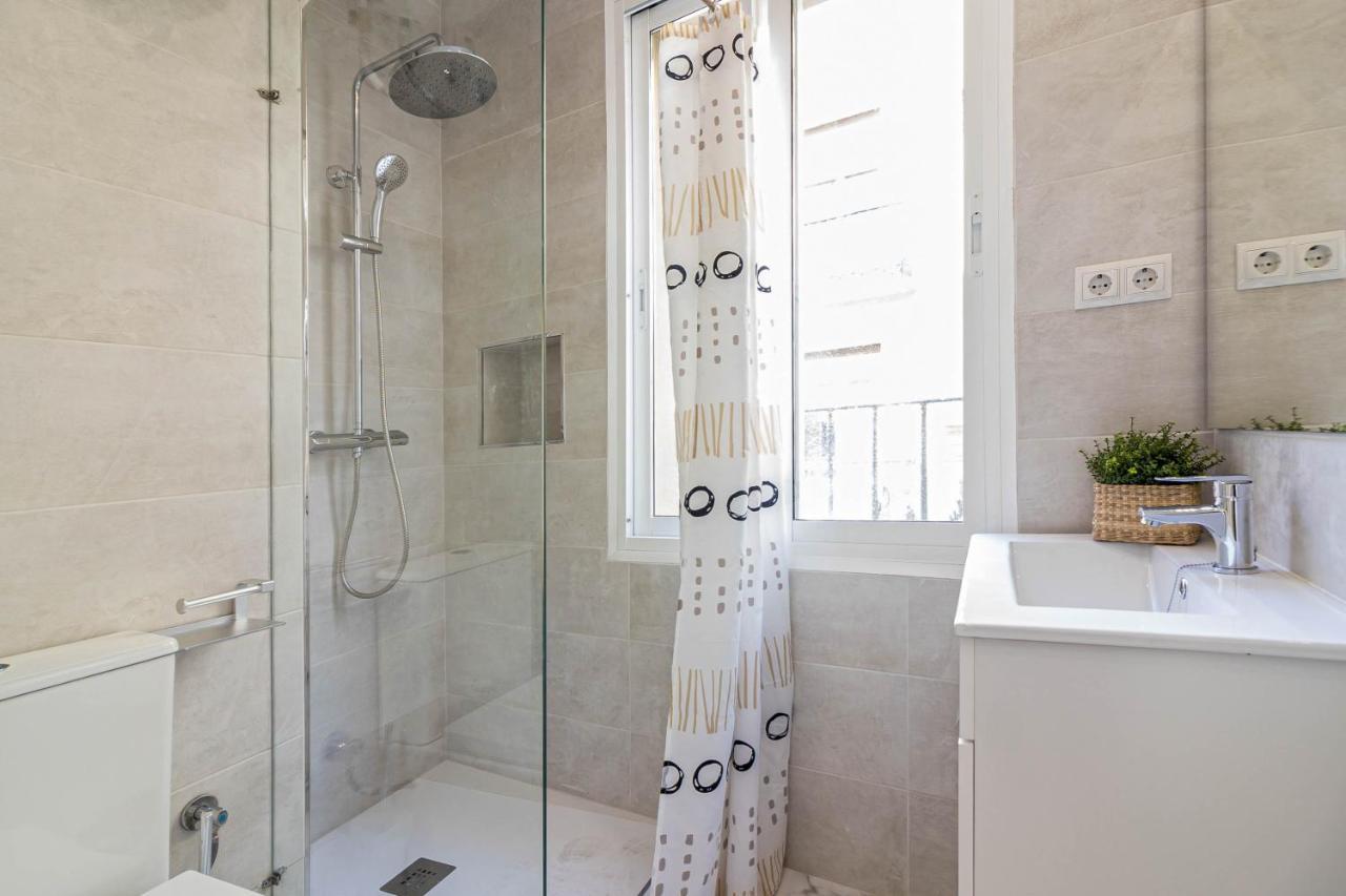 Apartment Arriola Con Terraza By Bossh! *