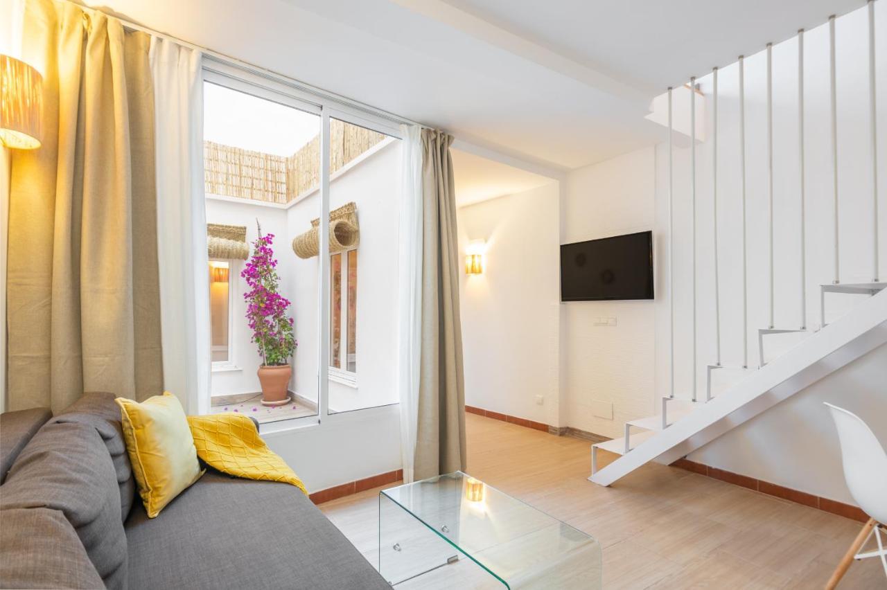 Apartment Alma