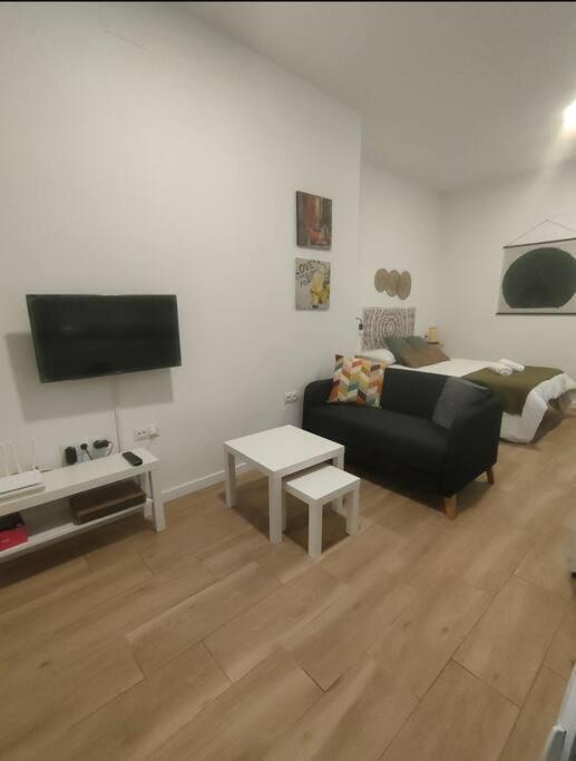 Estudio Centrico Arq2 * Malaga
