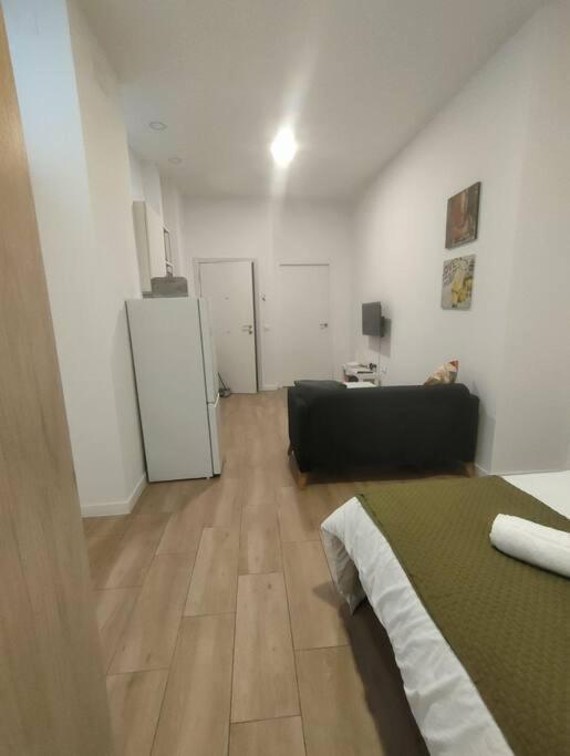 Estudio Centrico Arq2 Apartment