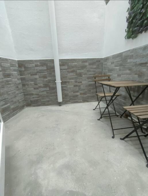 Apartment Estudio Centrico Arq2