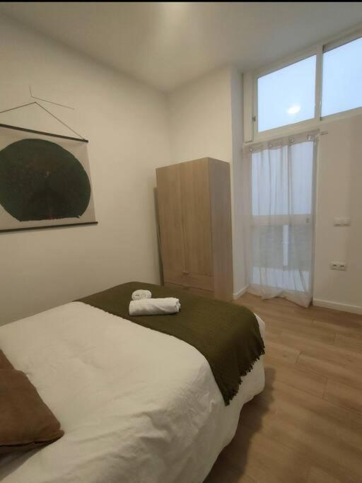 Estudio Centrico Arq2 Apartment
