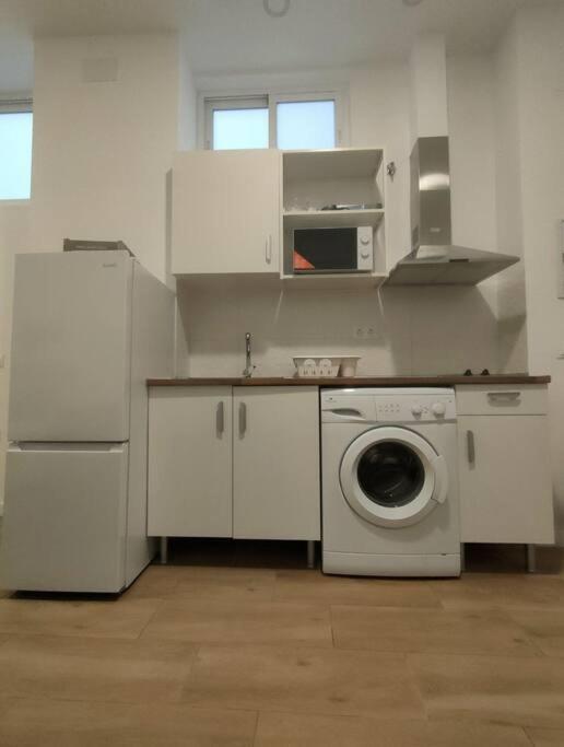 Apartment Estudio Centrico Arq2 *