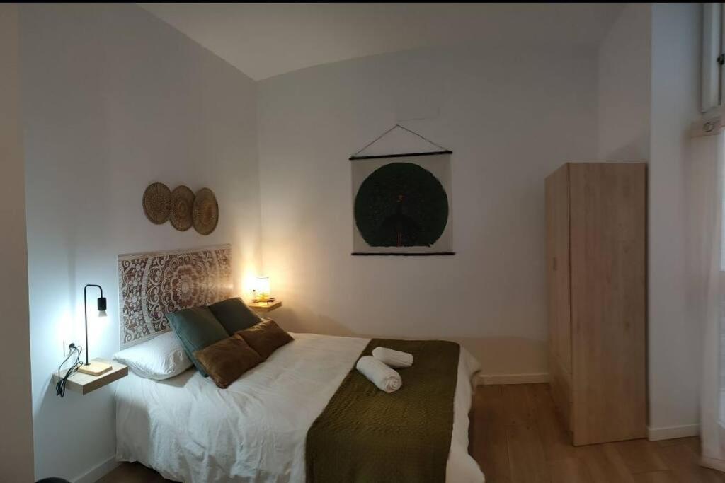 Appartement Estudio Centrico Arq2 *