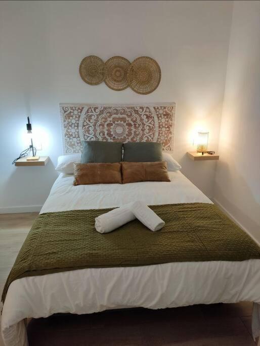 Apartment Estudio Centrico Arq2 Malaga