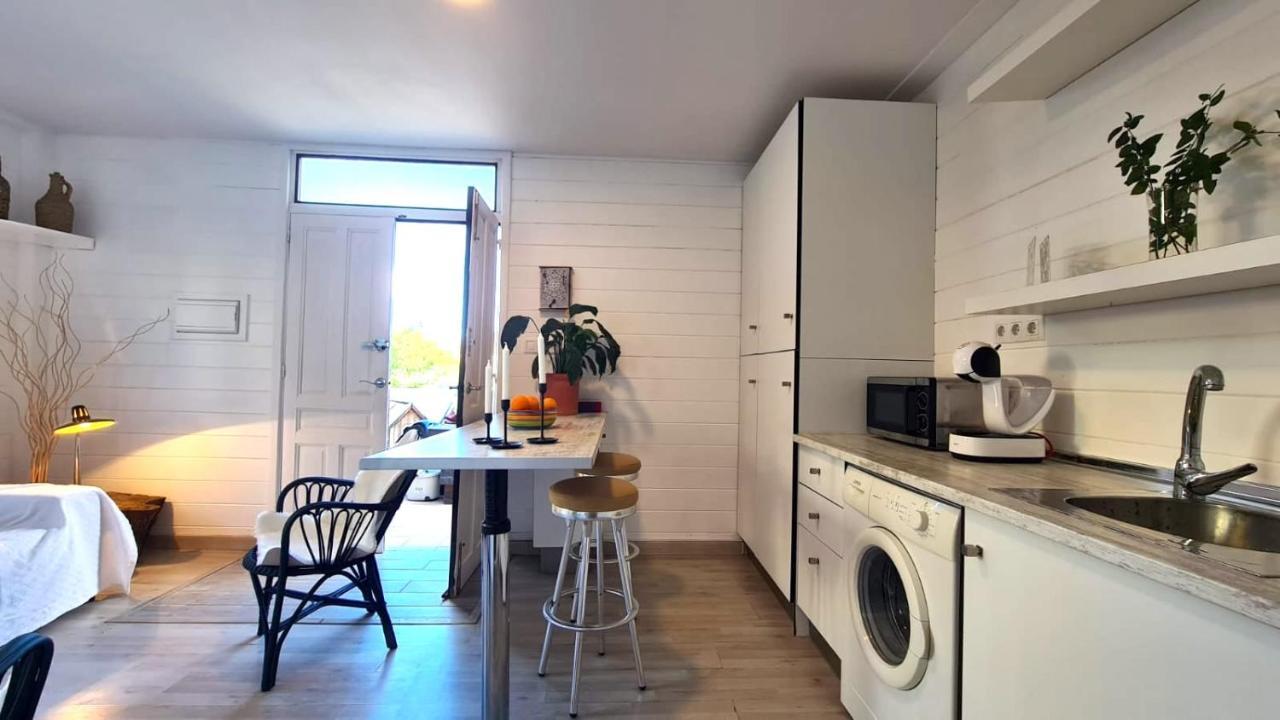 Ellies Hus Vakantiehuis Málaga