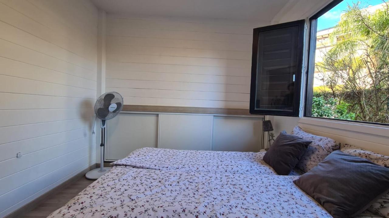 Ellies Hus Vakantiehuis Málaga