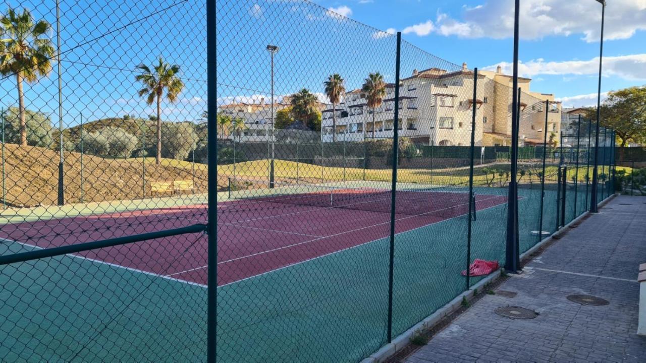 Ellies Hus Vakantiehuis Málaga