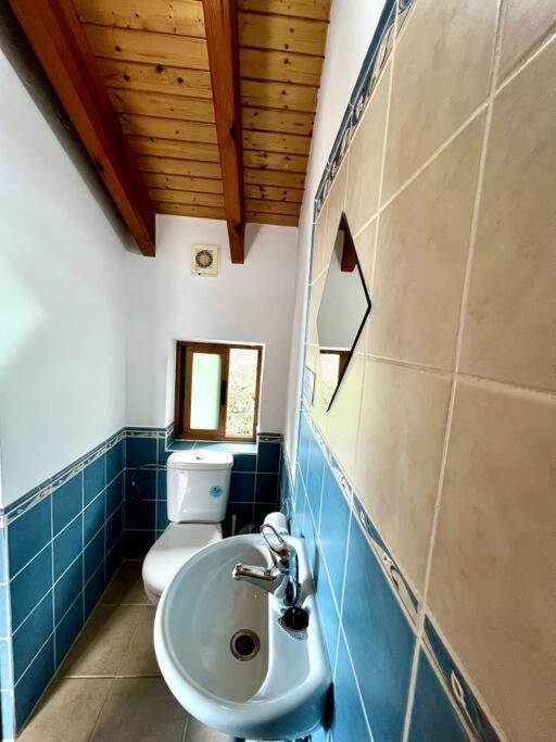 Сasa de vacaciones Casa Ganga, Holiday With Pool For The Whole Family