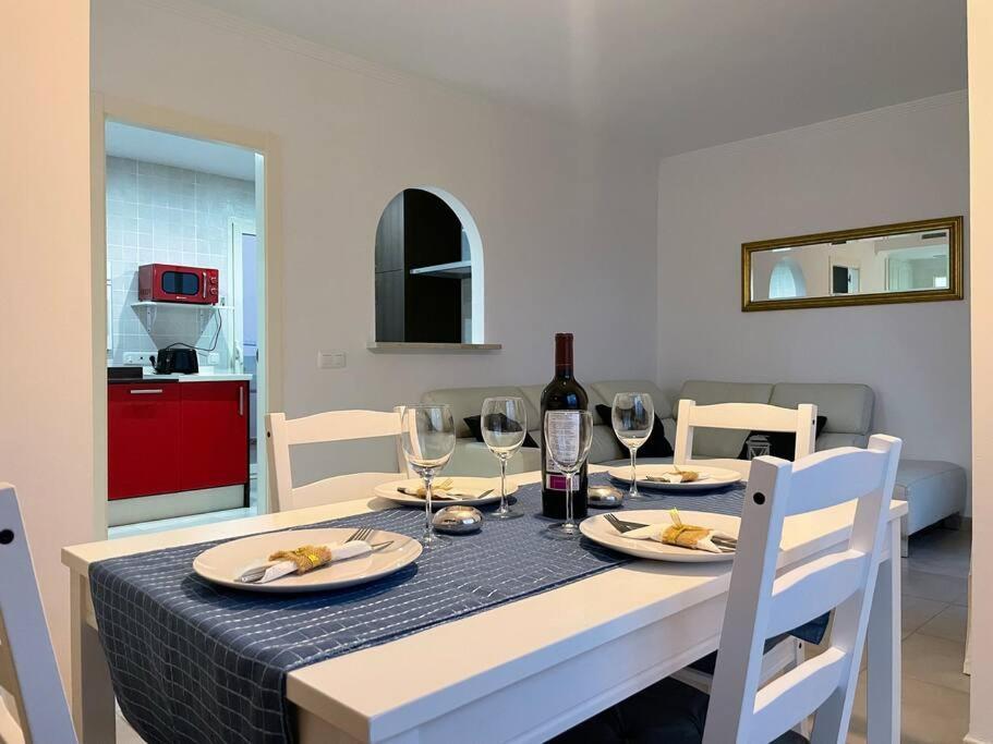 Atico Con Vistas Excepcionales Apartment *