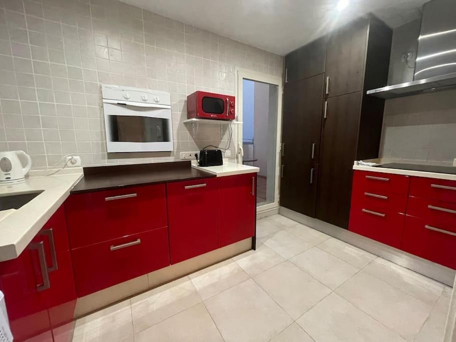 Atico Con Vistas Excepcionales Apartment *