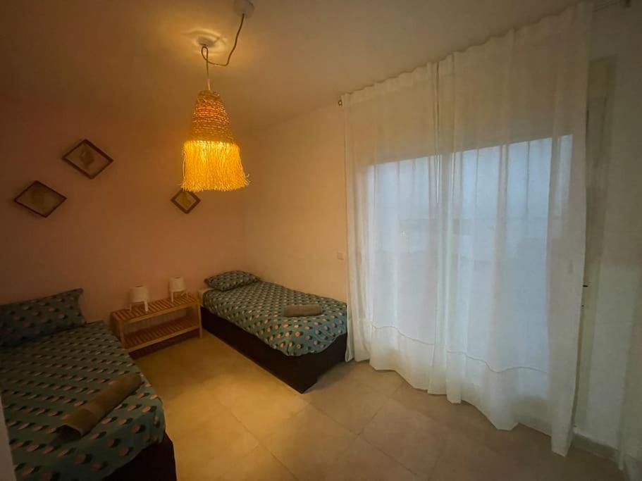 Atico Con Vistas Excepcionales Apartment