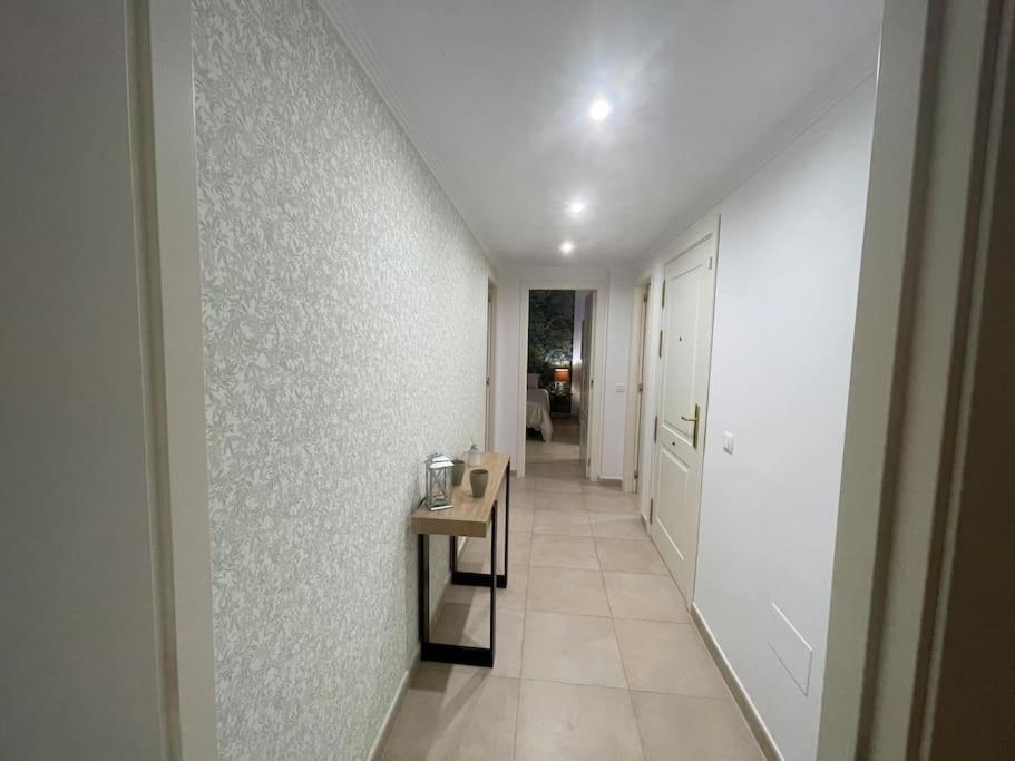 Apartment Atico Con Vistas Excepcionales Malaga