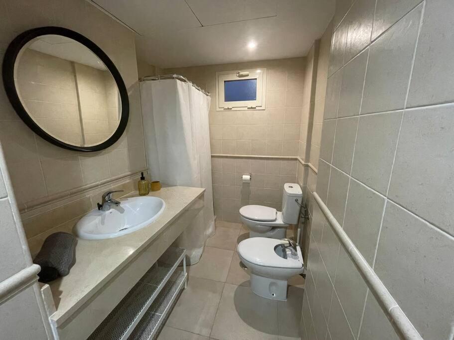 Apartment Atico Con Vistas Excepcionales Malaga
