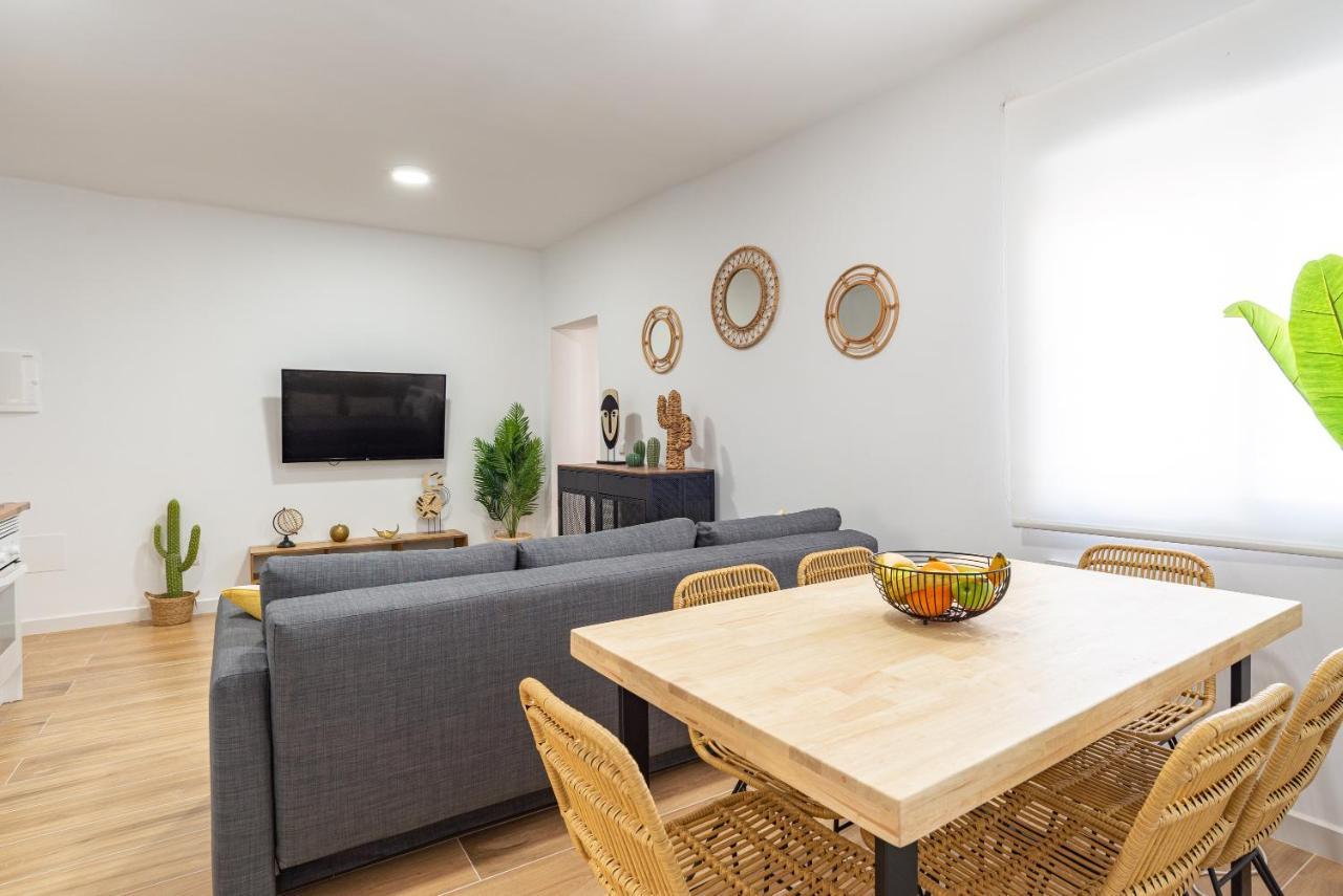 Cozy & Modern Apartment Málaga